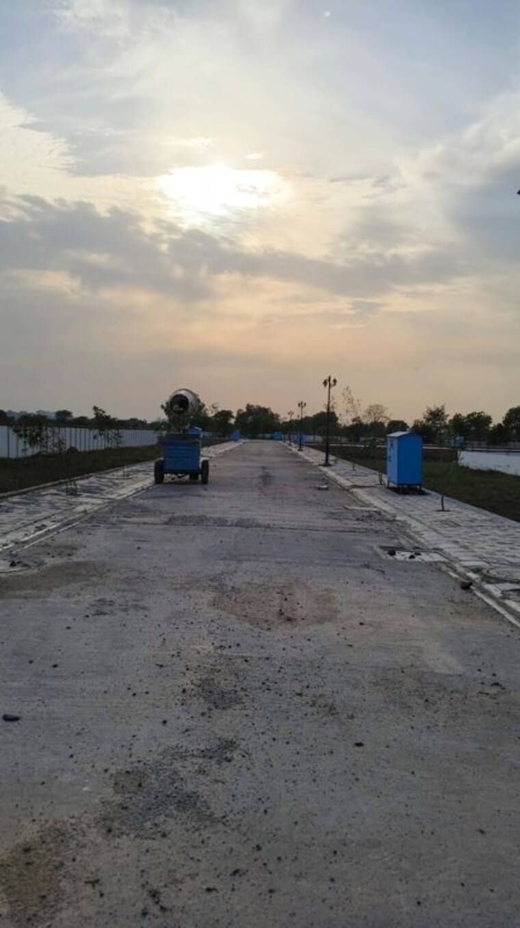 undefined, landspect-anushree-greens  150 Sq.Yd. Plot In Sector 97 Faridabad 10232518