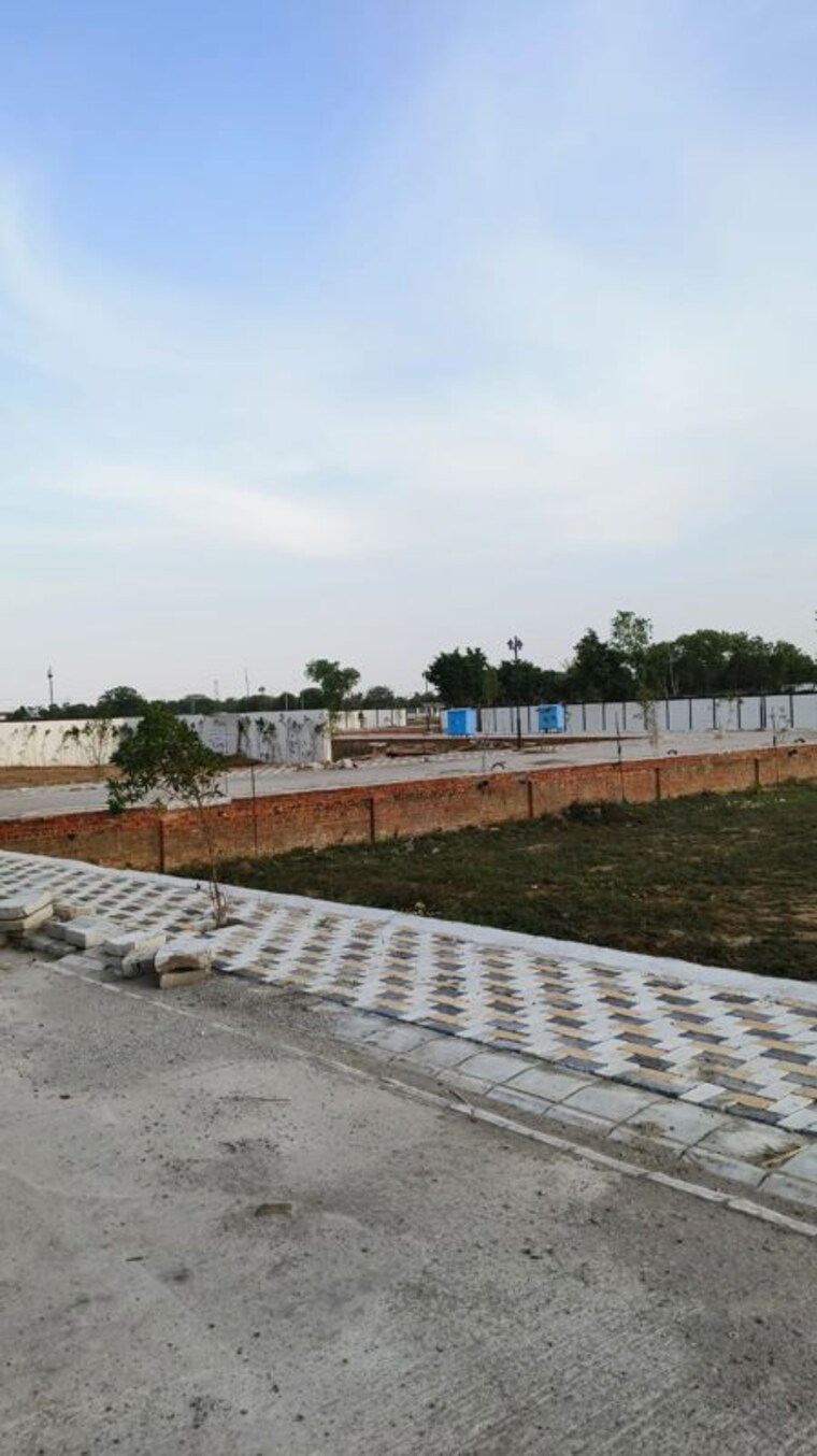 Exterior View, landspect-anushree-greens  150 Sq.Yd. Plot In Sector 97 Faridabad 10232518