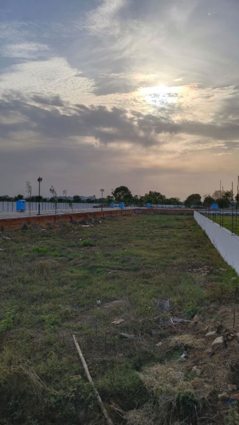 undefined, landspect-anushree-greens  150 Sq.Yd. Plot In Sector 97 Faridabad 10232518