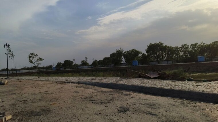 undefined, landspect-anushree-greens  150 Sq.Yd. Plot In Sector 97 Faridabad 10232518