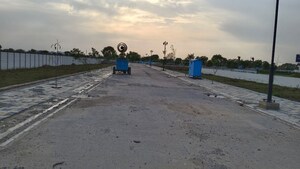 Plot Area in  Plot at Landspect Anushree Greens, Sector 97 – for Sale