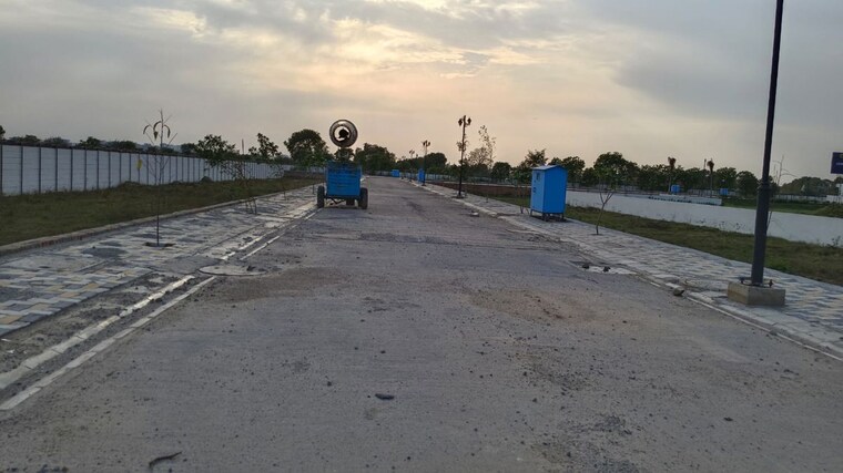 undefined, landspect-anushree-greens  150 Sq.Yd. Plot In Sector 97 Faridabad 10232518