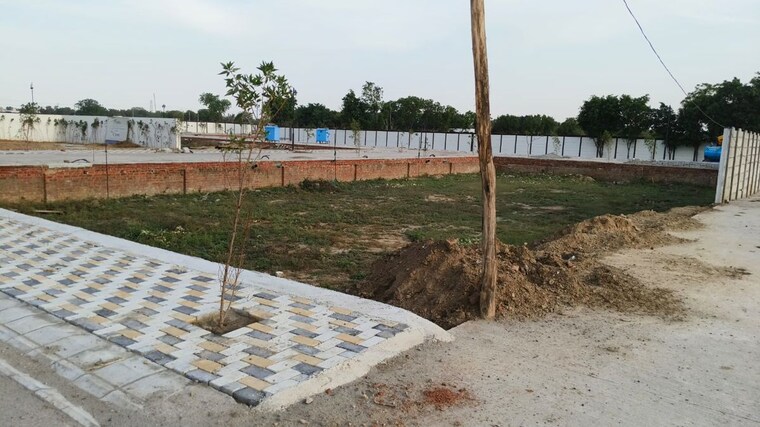 undefined, landspect-anushree-greens  150 Sq.Yd. Plot In Sector 97 Faridabad 10232518