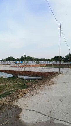 Plot For Sale in Landspect Anushree Greens