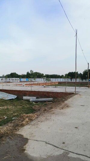  Plot For Sale in Landspect Anushree Greens, Sector 97