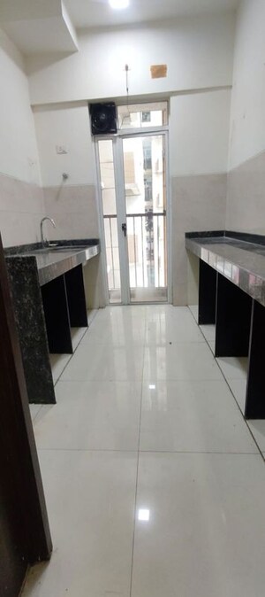 Kitchen in 2 BHK Apartment at Wadhwa Wise City South Block Phase 1 B6 Wing A4, Old Panvel – for Sale