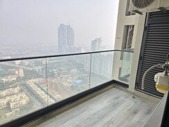 3 BHK + Servant Room Apartment For Rent in M3M Heights
