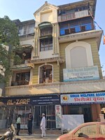 5 BHK + Extra Room 5000 Sq.Ft. Independent House in Kharghar Sector 12