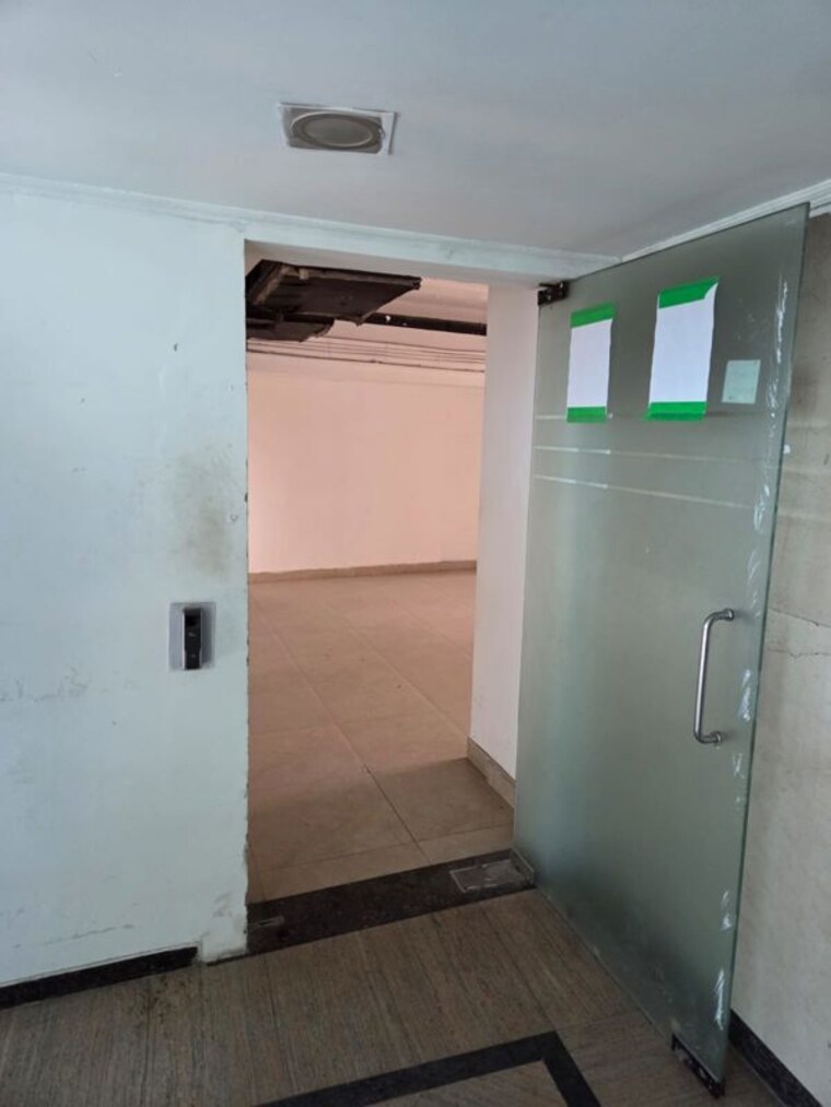 Floor Plan, khel gaon Commercial Showroom 1600 Sq.Ft. In Khel Gaon Delhi 10232530