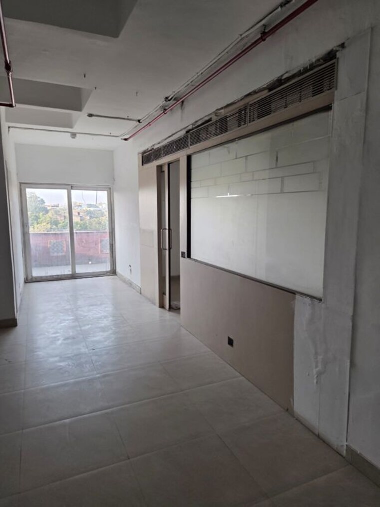 Floor Plan, khel gaon Commercial Showroom 1600 Sq.Ft. In Khel Gaon Delhi 10232530