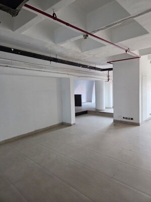 Floor Plan in  Showroom at Khel Gaon – for Sale