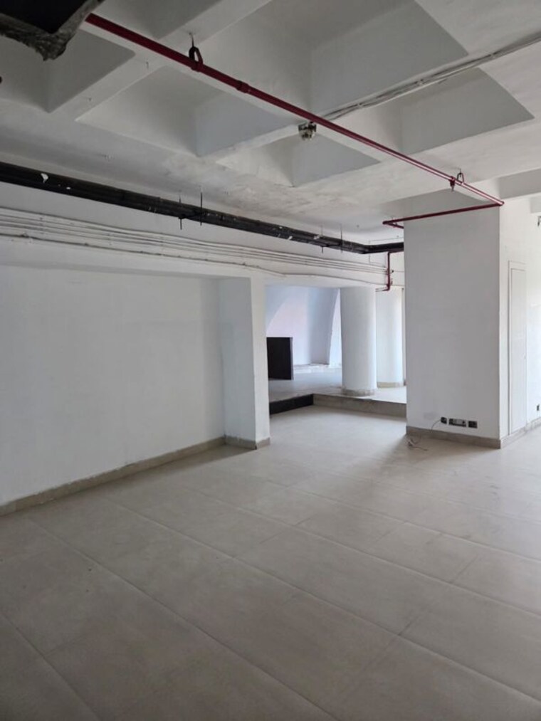 Floor Plan, khel gaon Commercial Showroom 1600 Sq.Ft. In Khel Gaon Delhi 10232530