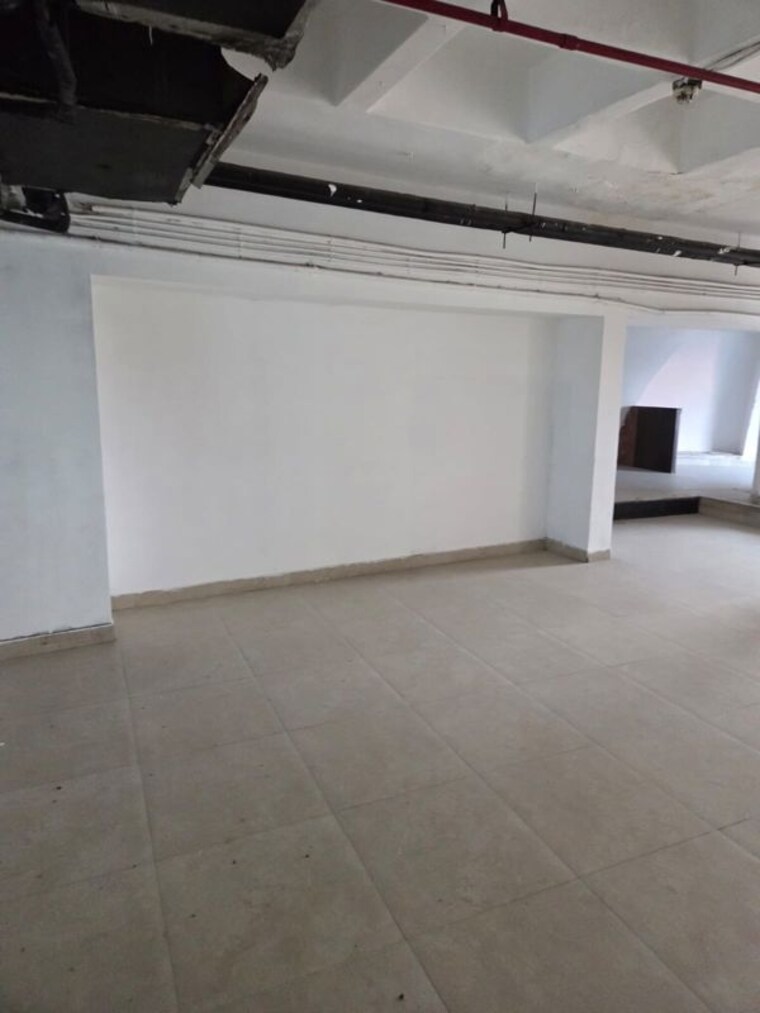 Floor Plan, khel gaon Commercial Showroom 1600 Sq.Ft. In Khel Gaon Delhi 10232530