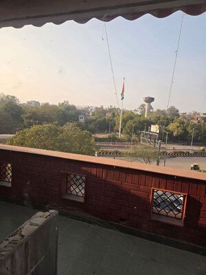 Floor Plan in  Showroom at Khel Gaon – for Sale