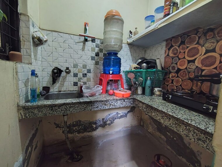 Swimming Pool, katwaria sarai 1 RK 350 Sq.Ft. Apartment In Katwaria Sarai Delhi 10190393