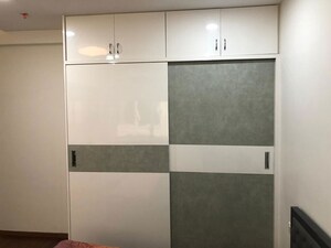 Furnished Amenities in 3 BHK Apartment at Prestige Ivy League, Kondapur – for Rent