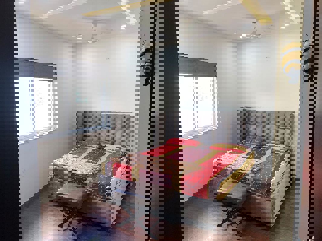 3 BHK + Pooja Room 1738 Sq.Ft. Apartment in Prestige Ivy League