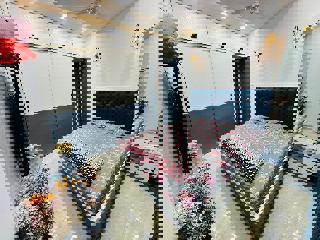 2 BHK 650 Sq.Ft. Apartment in Sankalp II