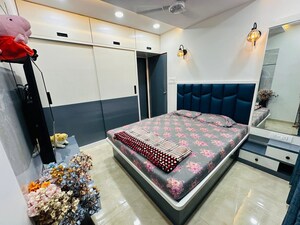 2 BHK Apartment For Rent in Sankalp II, Malad East