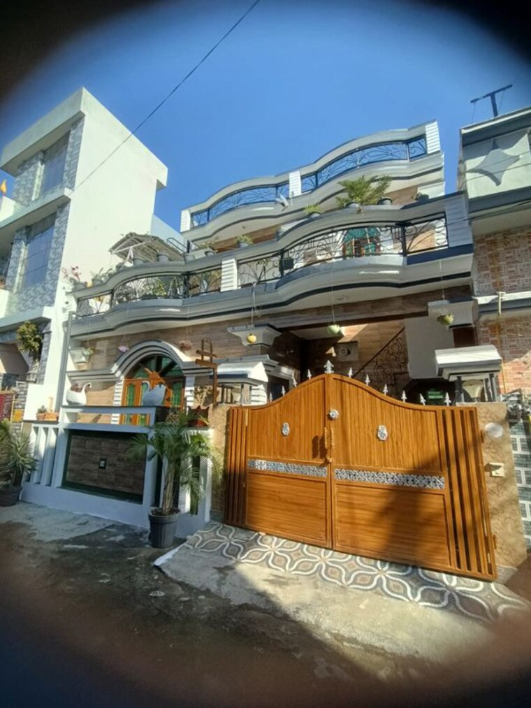 Gym, banjarawala 2 Bedroom 1500 Sq.Ft. Independent House In Banjarawala Dehradun 10232537