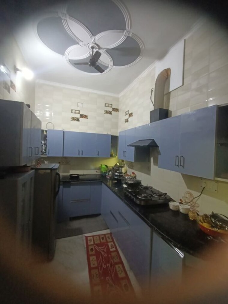 Kitchen, banjarawala 2 Bedroom 1500 Sq.Ft. Independent House In Banjarawala Dehradun 10232537