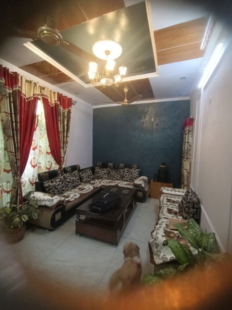 Living Room, banjarawala 2 Bedroom 1500 Sq.Ft. Independent House In Banjarawala Dehradun 10232537