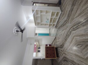 1 BHK Builder Floor For Rent in Hsr Layout Sector 3