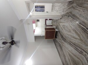 1 BHK Builder Floor – Exterior View View at Hsr Layout Sector 3 - for Rent