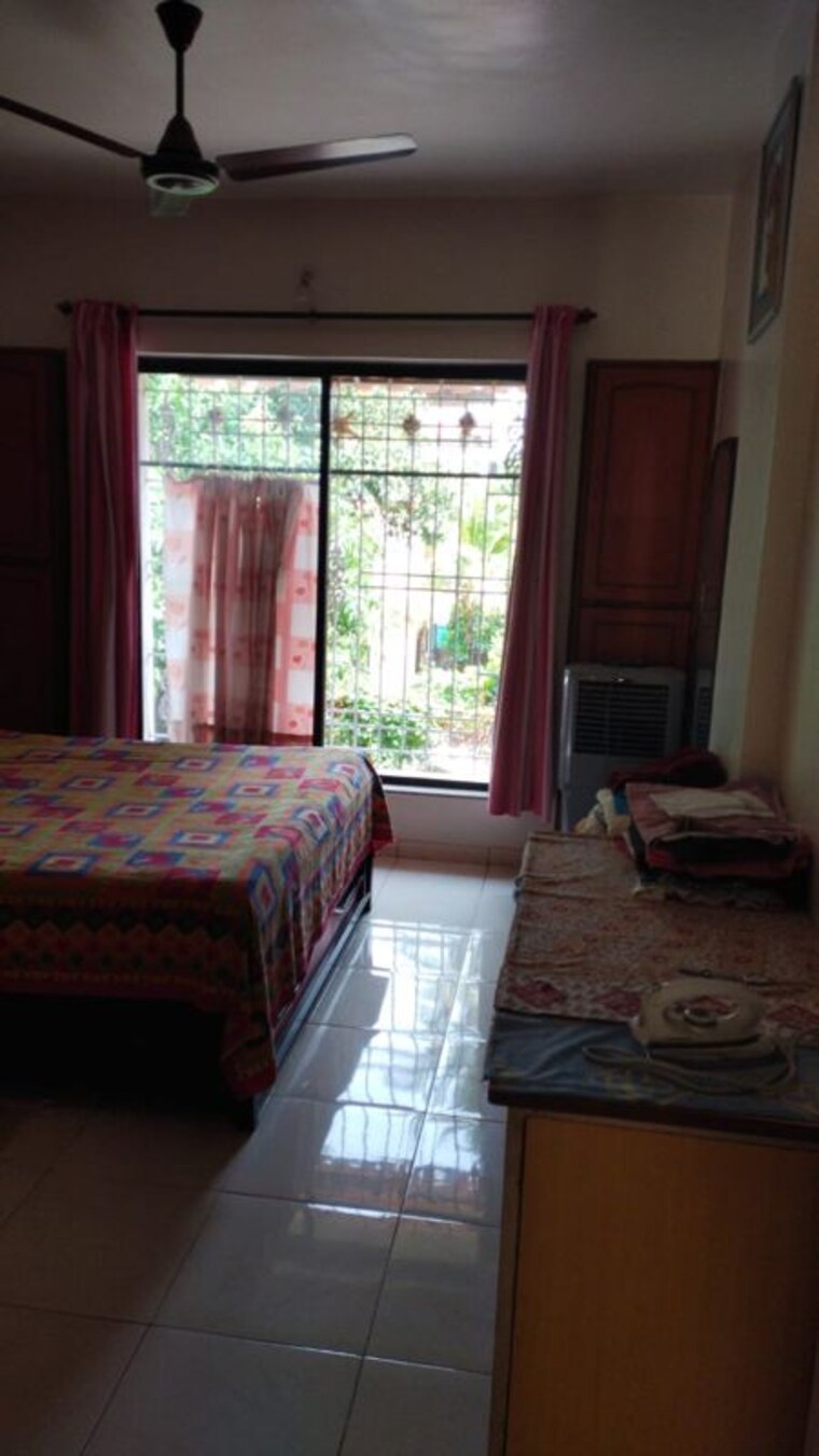 Bedroom, chikhalwadi 2 Bedroom 1320 Sq.Ft. Apartment In Chikhalwadi Pune 10173291