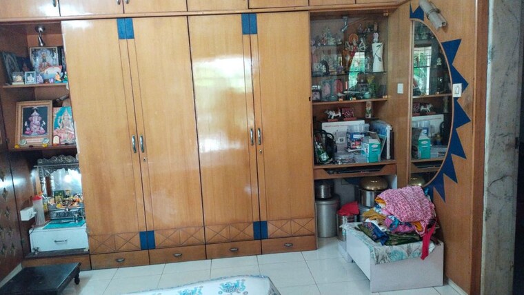 Master Bedroom, chikhalwadi 2 Bedroom 1320 Sq.Ft. Apartment In Chikhalwadi Pune 10173291