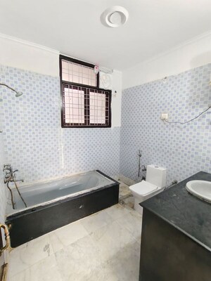 Bedroom in 3 BHK Builder Floor at Sector 2 – for Rent