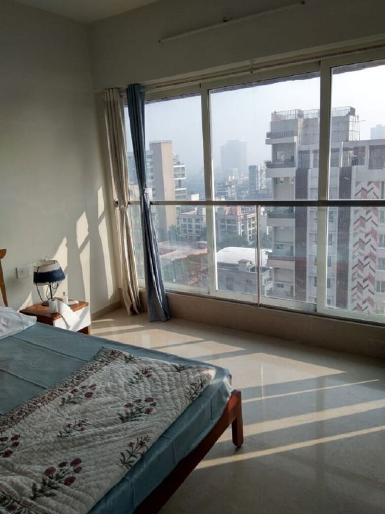 Bedroom, bandra west 2 Bedroom 700 Sq.Ft. Apartment In Bandra West Mumbai 10232531
