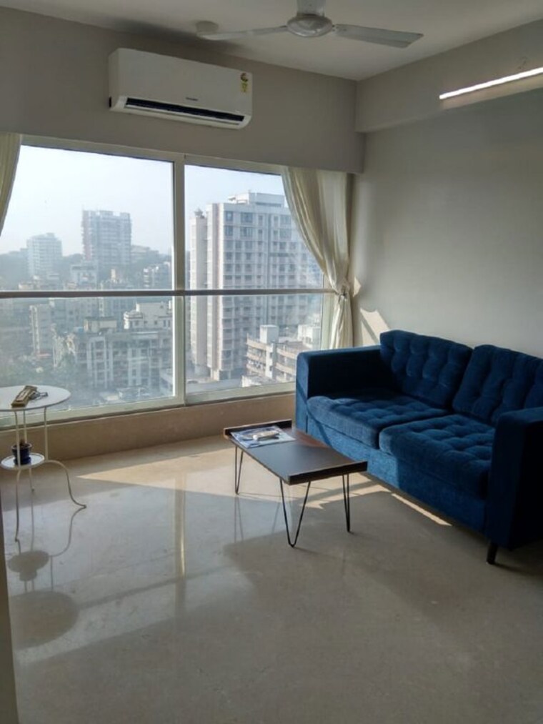 Hall, bandra west 2 Bedroom 700 Sq.Ft. Apartment In Bandra West Mumbai 10232531
