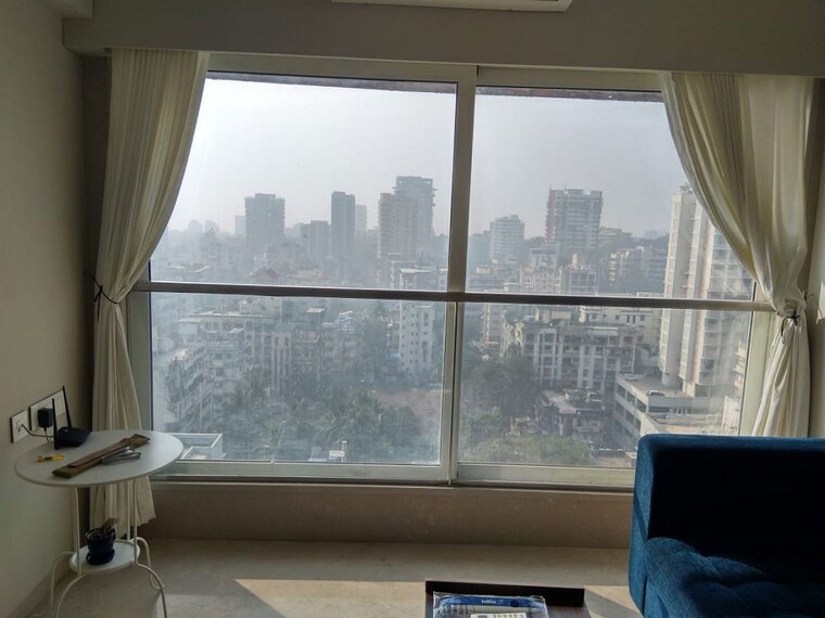 Hall, bandra west 2 Bedroom 700 Sq.Ft. Apartment In Bandra West Mumbai 10232531