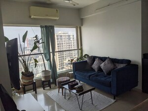 2 BHK Apartment For Rent in Bandra West