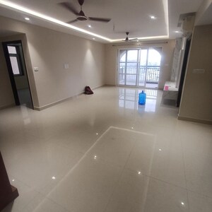 Kitchen in 3 BHK Apartment at Aditya Capitol Heights, Hi Tech City – for Rent