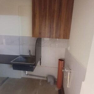 Furnished Amenities in 3 BHK Apartment at Aditya Capitol Heights, Hi Tech City – for Rent