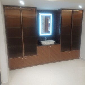 Room in 3 BHK Apartment at Aditya Capitol Heights, Hi Tech City – for Rent