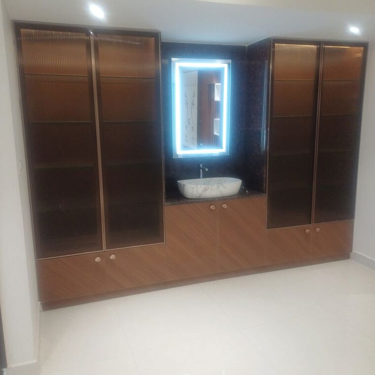 Room, aditya-capitol-heights 3 Bedroom 2350 Sq.Ft. Apartment In Hi Tech City Hyderabad 10232555
