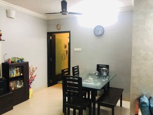Dining area in 1 BHK Apartment at Mauli Pride, Malad East – for Sale