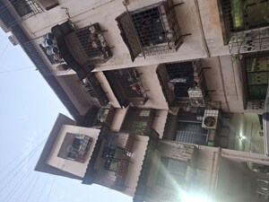 1 RK Apartment For Rent in Gharonda Housing, Ghansoli