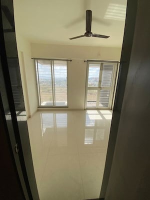 Kitchen in 2 BHK Apartment at Legacy Fortune Exotica, Ravet – for Rent