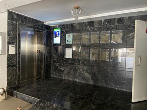 2 BHK Apartment – Exterior View View at Legacy Fortune Exotica, Ravet - for Rent