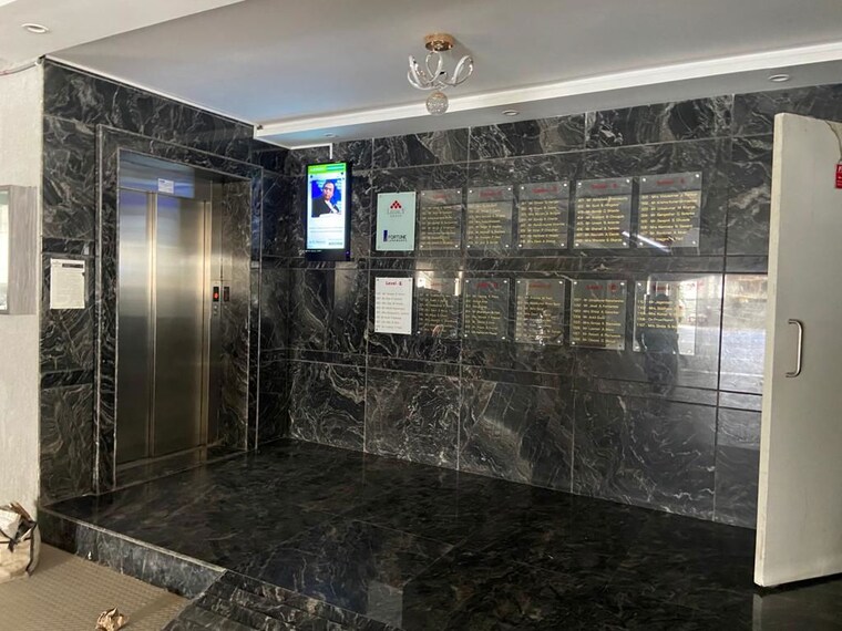Exterior View, legacy-fortune-exotica 2 Bedroom 750 Sq.Ft. Apartment In Ravet Pune 10232548
