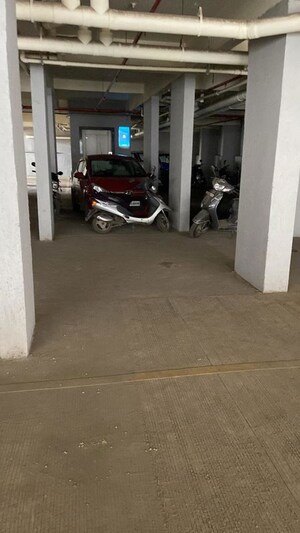 Parking in 2 BHK Apartment at Legacy Fortune Exotica, Ravet – for Rent