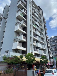 2 BHK Apartment For Rent in Legacy Fortune Exotica