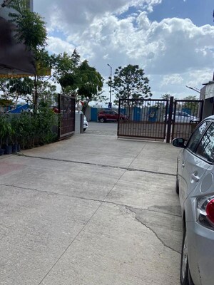 Parking in 2 BHK Apartment at Legacy Fortune Exotica, Ravet – for Rent