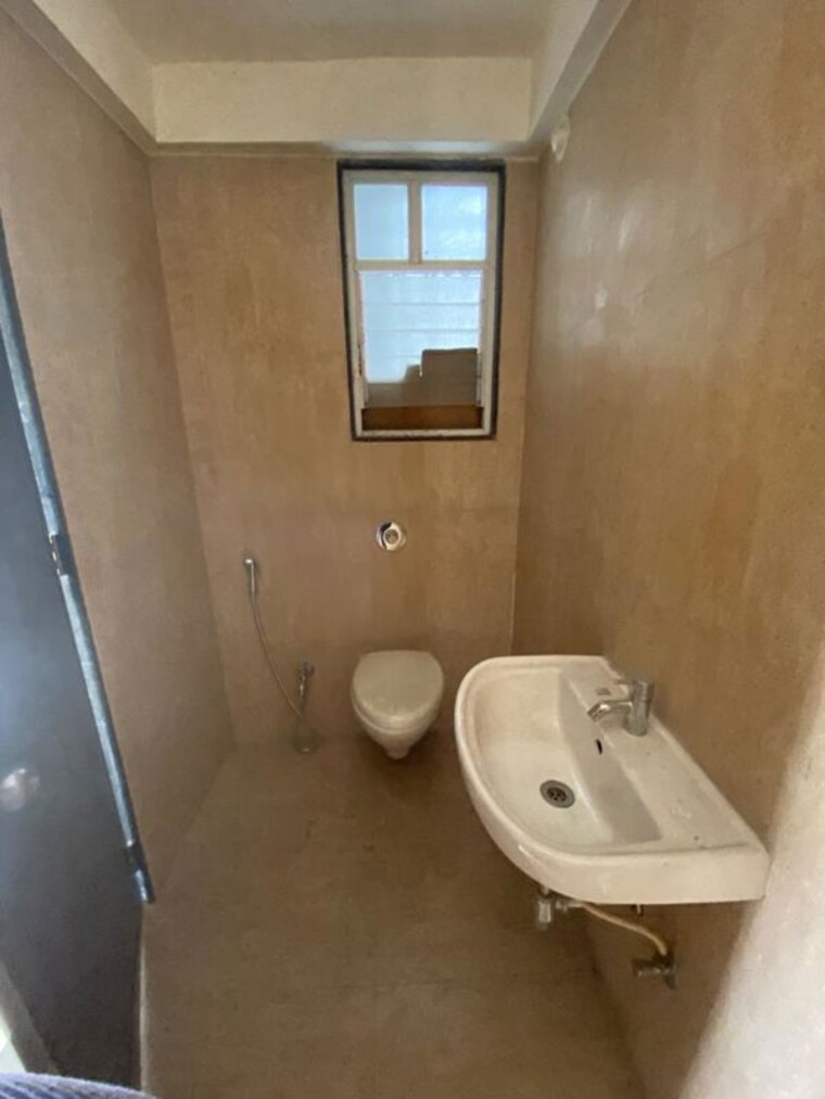 Bathroom, legacy-fortune-exotica 2 Bedroom 750 Sq.Ft. Apartment In Ravet Pune 10232548