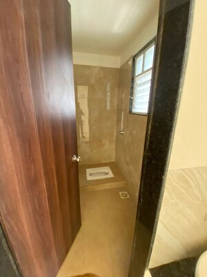 Bathroom in 2 BHK Apartment at Legacy Fortune Exotica, Ravet – for Rent