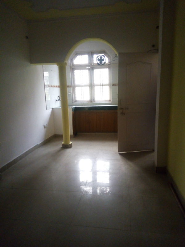 1 BHK + Extra Room Builder Floor For Rent in Pi I and II Greater Noida